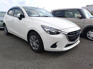2019 Mazda DEMIO - Thumbnail