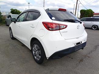 2019 Mazda DEMIO - Thumbnail