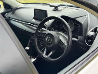2019 Mazda DEMIO - Thumbnail
