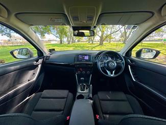2013 Mazda CX-5 - Thumbnail