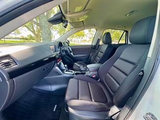2013 Mazda CX-5 - Thumbnail