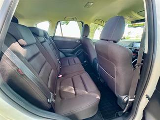 2013 Mazda CX-5 - Thumbnail