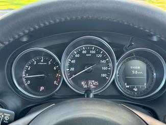 2013 Mazda CX-5 - Thumbnail