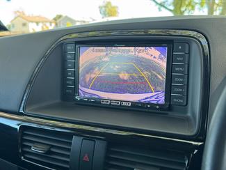 2013 Mazda CX-5 - Thumbnail