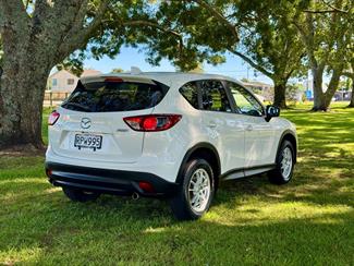 2013 Mazda CX-5 - Thumbnail