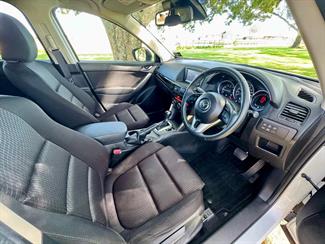2013 Mazda CX-5 - Thumbnail
