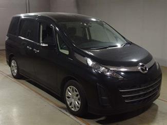 2014 Mazda Biante - Thumbnail