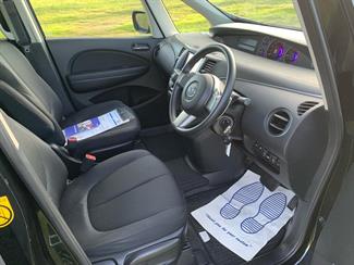 2014 Mazda Biante - Thumbnail