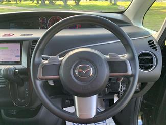 2014 Mazda Biante - Thumbnail