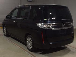 2014 Mazda Biante - Thumbnail