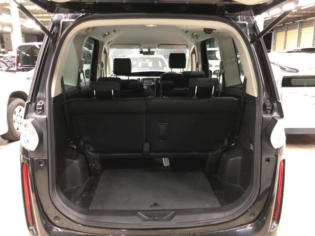 2014 Mazda Biante