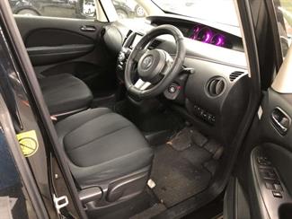 2014 Mazda Biante - Thumbnail