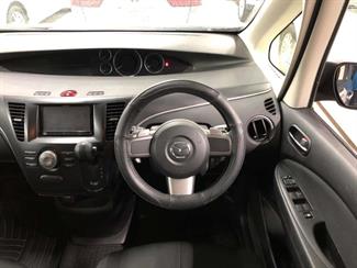 2014 Mazda Biante - Thumbnail