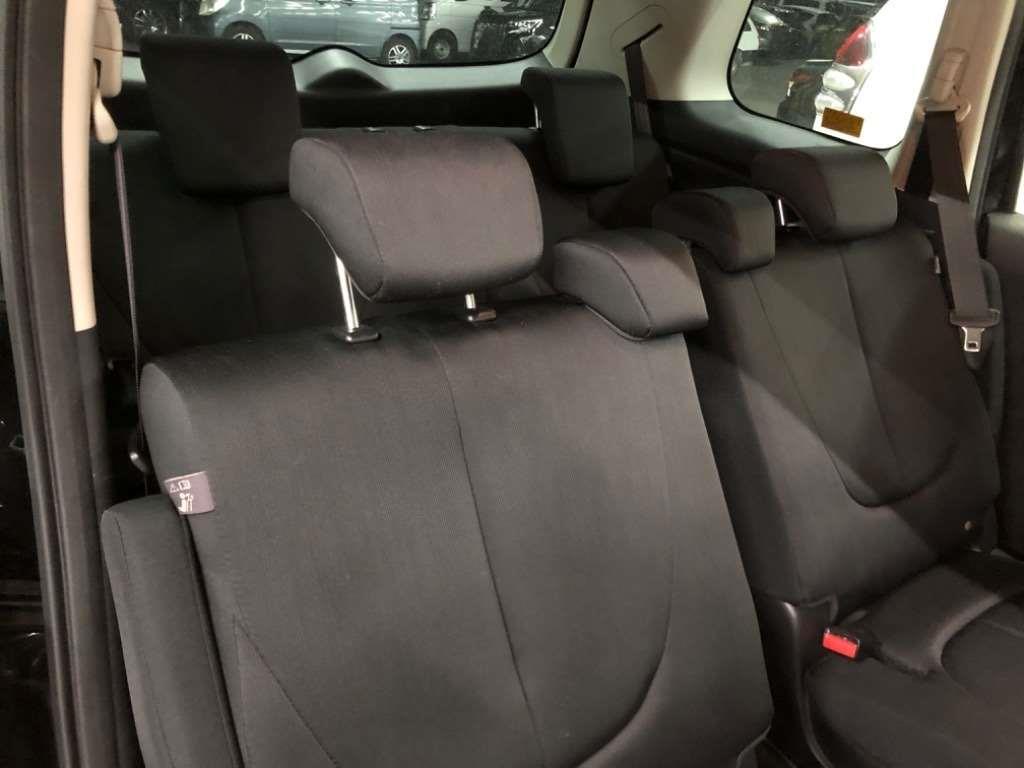 2014 Mazda Biante