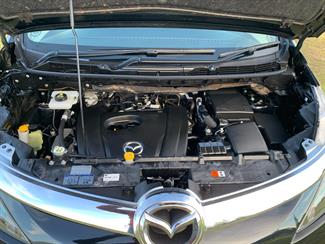 2014 Mazda Biante - Thumbnail