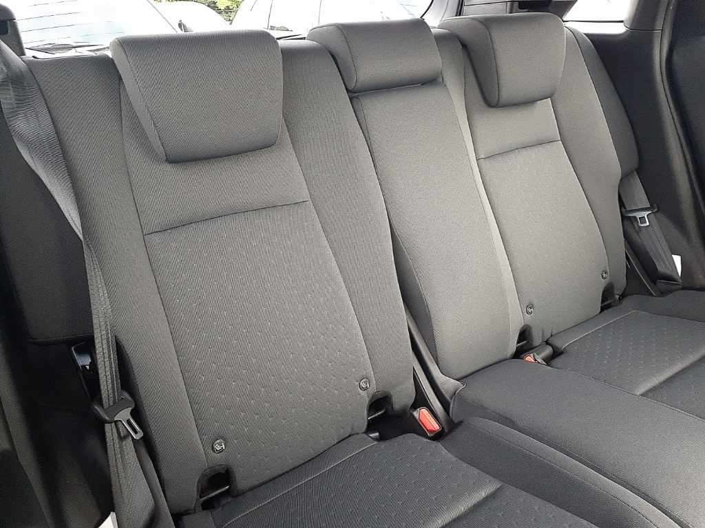 2020 Honda FIT