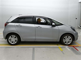 2020 Honda FIT - Thumbnail