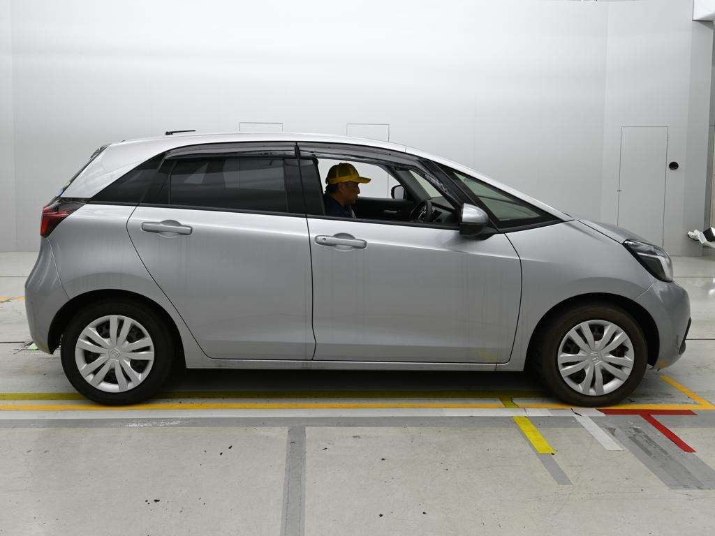 2020 Honda FIT