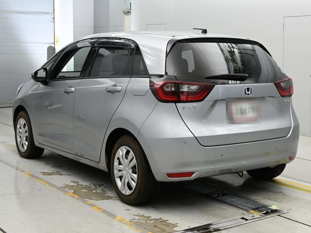 2020 Honda FIT
