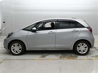 2020 Honda FIT - Thumbnail