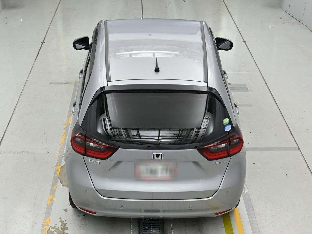 2020 Honda FIT