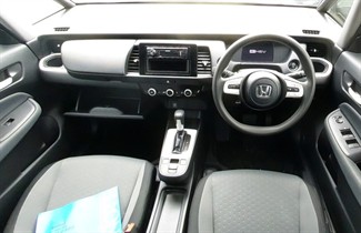 2020 Honda FIT - Thumbnail