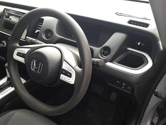 2020 Honda FIT - Thumbnail