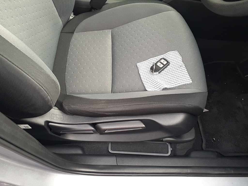 2020 Honda FIT