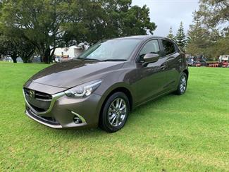 2017 Mazda DEMIO - Thumbnail