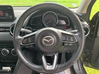 2017 Mazda DEMIO - Thumbnail