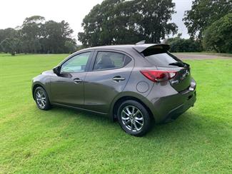 2017 Mazda DEMIO - Thumbnail