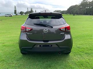 2017 Mazda DEMIO - Thumbnail