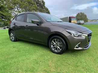 2017 Mazda DEMIO - Thumbnail