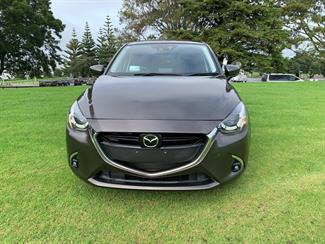 2017 Mazda DEMIO - Thumbnail