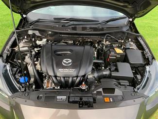 2017 Mazda DEMIO - Thumbnail