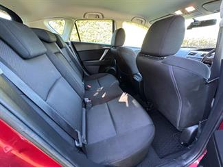 2013 Mazda AXELA - Thumbnail