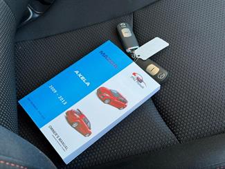 2013 Mazda AXELA - Thumbnail