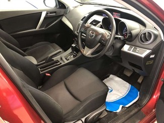 2013 Mazda AXELA SPORTS - Thumbnail