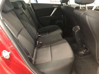 2013 Mazda AXELA SPORTS - Thumbnail