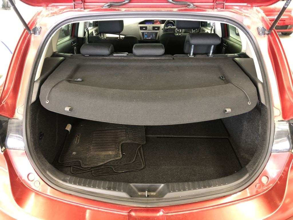 2013 Mazda AXELA SPORTS