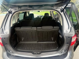 2013 Mazda Premacy - Thumbnail