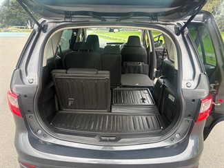 2013 Mazda Premacy - Thumbnail