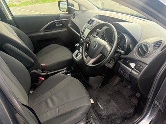 2013 Mazda Premacy - Thumbnail