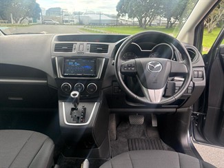 2013 Mazda Premacy - Thumbnail