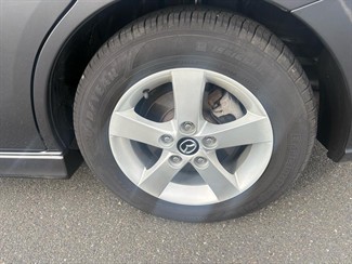 2013 Mazda Premacy - Thumbnail