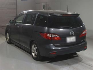 2013 Mazda Premacy - Thumbnail