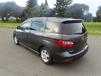 2013 Mazda Premacy - Thumbnail