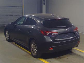 2014 Mazda AXELA - Thumbnail