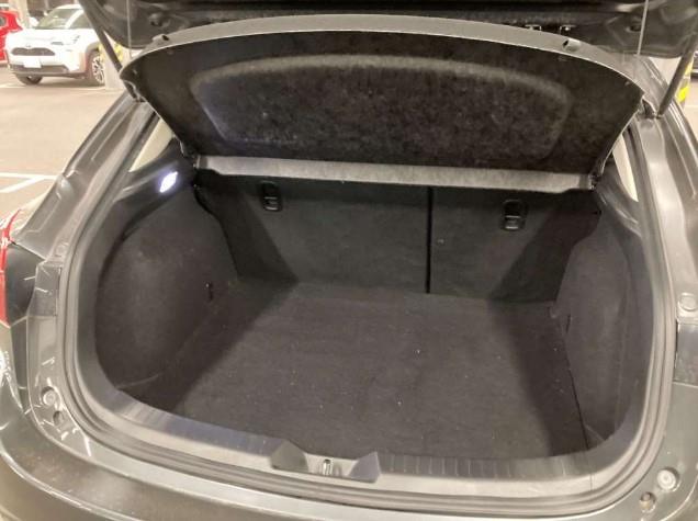 2014 Mazda AXELA