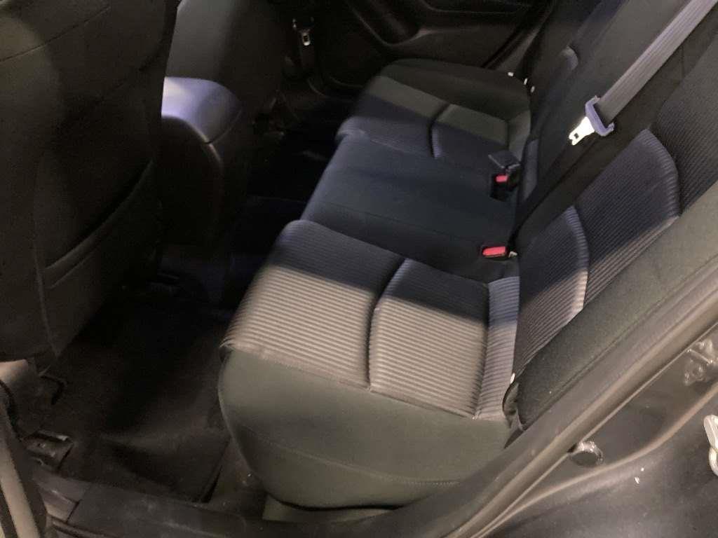 2014 Mazda AXELA